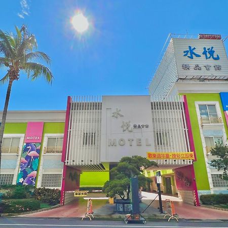Shuiyue Boutique Motel Dali Ngoại thất bức ảnh