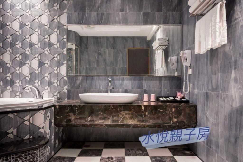 Shuiyue Boutique Motel Dali Ngoại thất bức ảnh