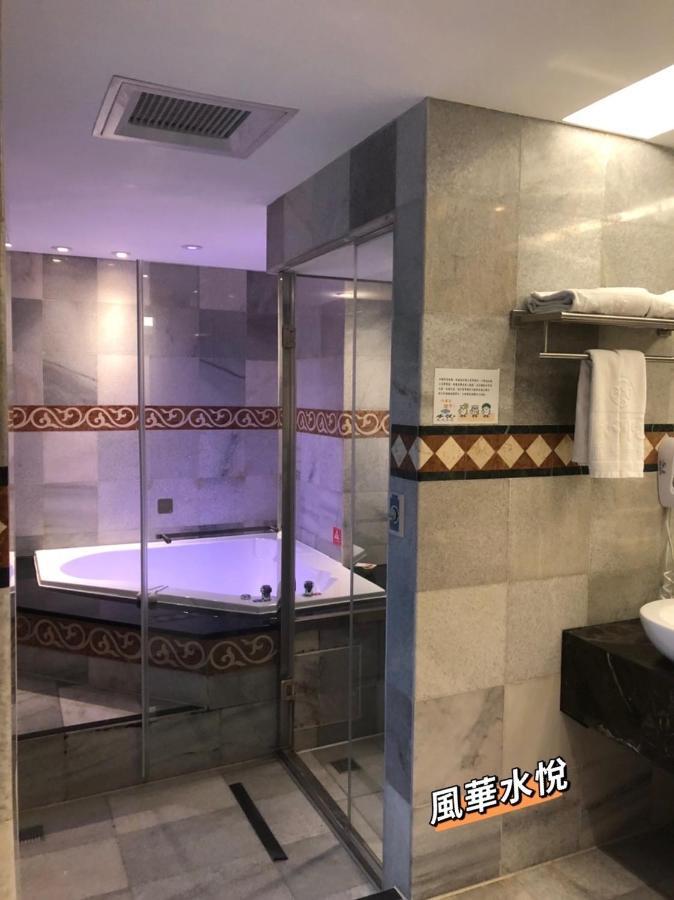 Shuiyue Boutique Motel Dali Ngoại thất bức ảnh