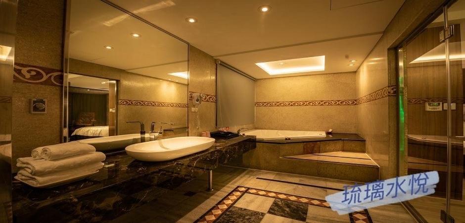 Shuiyue Boutique Motel Dali Ngoại thất bức ảnh
