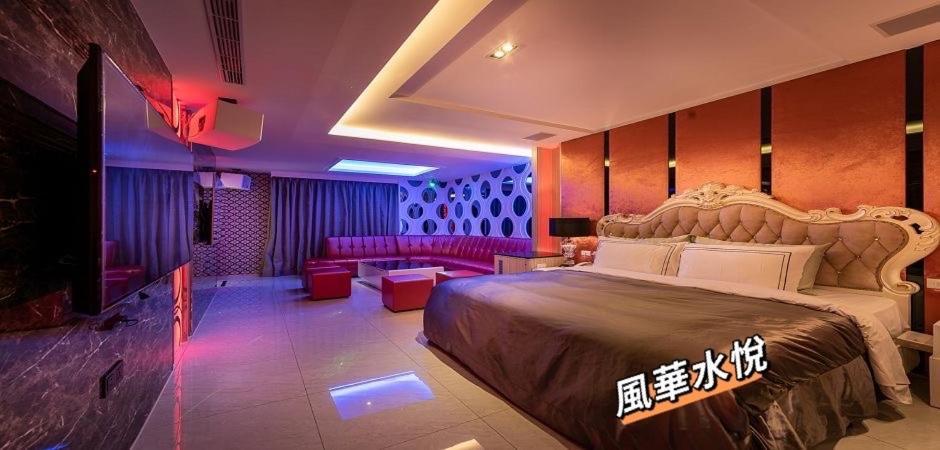 Shuiyue Boutique Motel Dali Ngoại thất bức ảnh