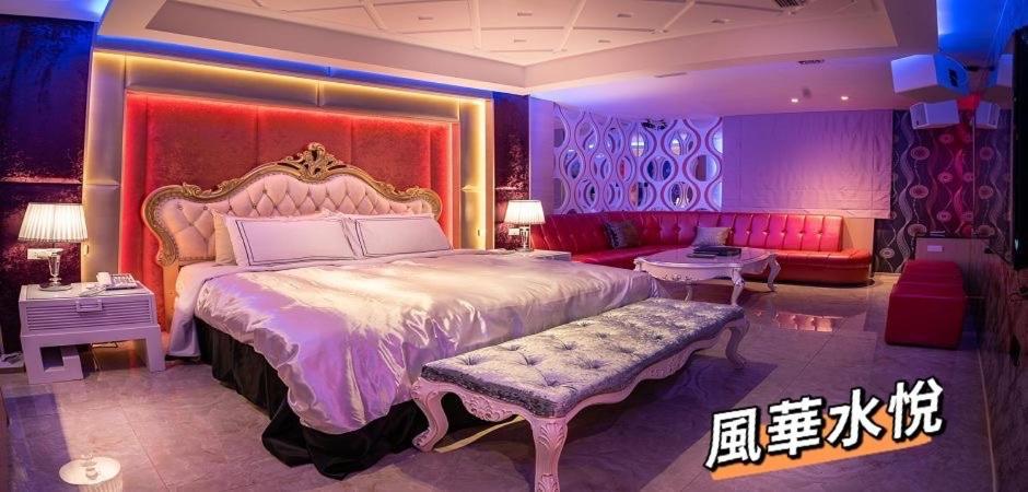 Shuiyue Boutique Motel Dali Ngoại thất bức ảnh
