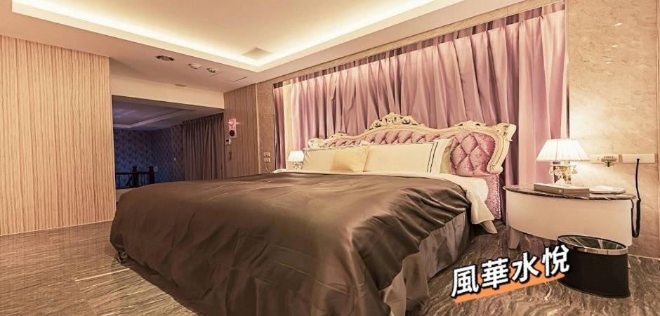 Shuiyue Boutique Motel Dali Ngoại thất bức ảnh