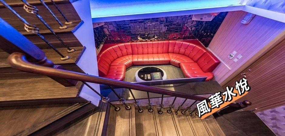Shuiyue Boutique Motel Dali Ngoại thất bức ảnh
