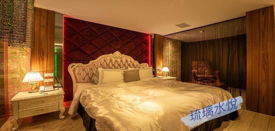 Shuiyue Boutique Motel Dali Ngoại thất bức ảnh