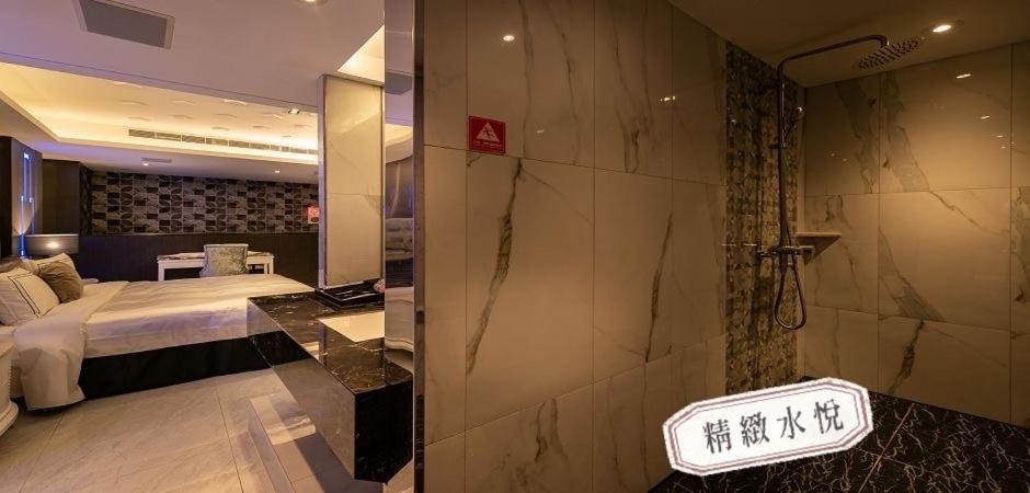 Shuiyue Boutique Motel Dali Ngoại thất bức ảnh