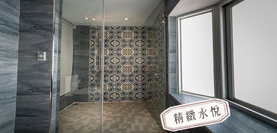 Shuiyue Boutique Motel Dali Ngoại thất bức ảnh