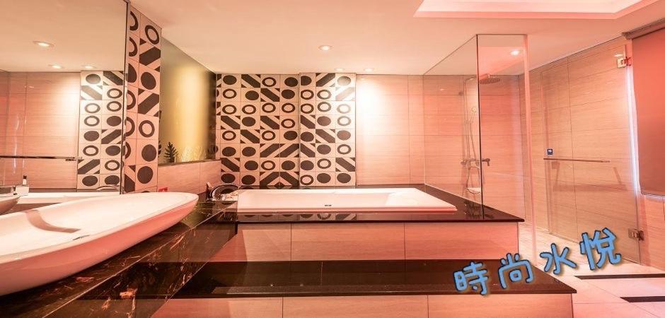 Shuiyue Boutique Motel Dali Ngoại thất bức ảnh