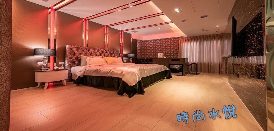 Shuiyue Boutique Motel Dali Ngoại thất bức ảnh