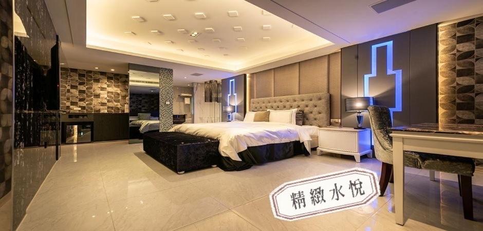 Shuiyue Boutique Motel Dali Ngoại thất bức ảnh