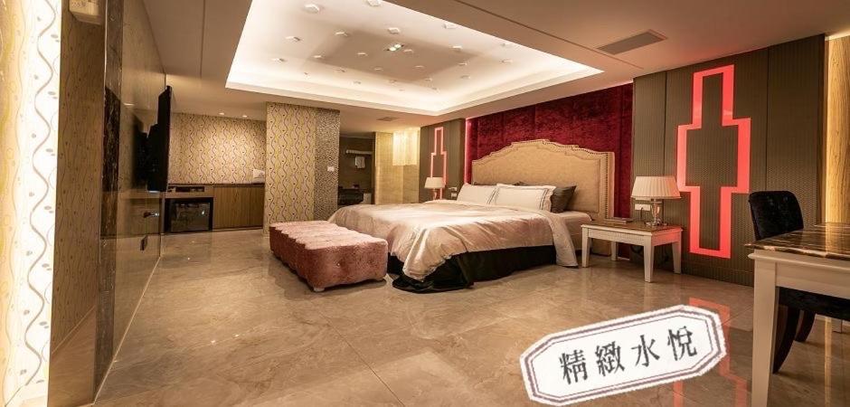 Shuiyue Boutique Motel Dali Ngoại thất bức ảnh