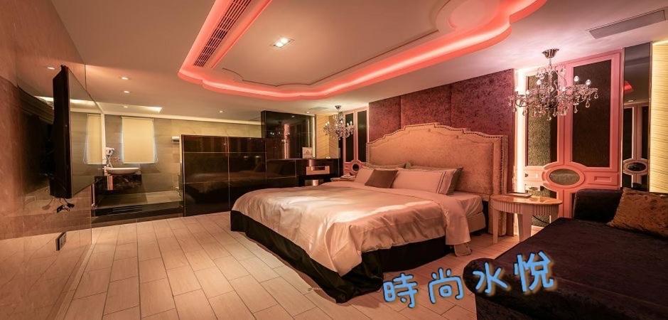 Shuiyue Boutique Motel Dali Ngoại thất bức ảnh
