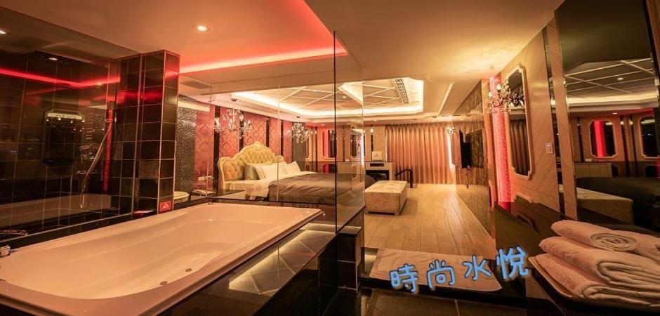 Shuiyue Boutique Motel Dali Ngoại thất bức ảnh