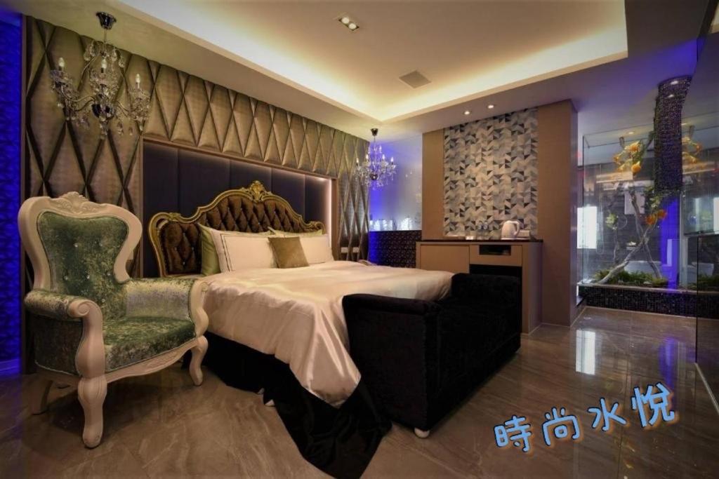 Shuiyue Boutique Motel Dali Ngoại thất bức ảnh