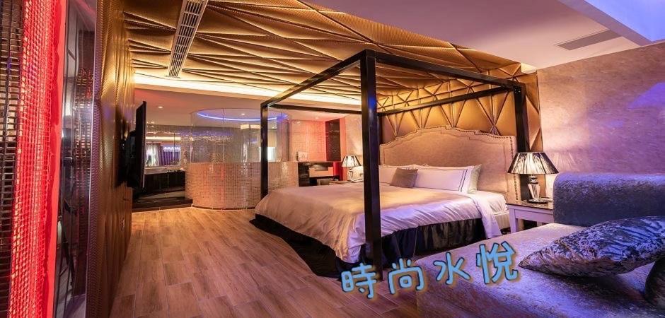 Shuiyue Boutique Motel Dali Ngoại thất bức ảnh