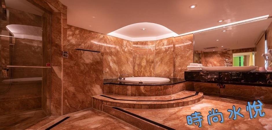Shuiyue Boutique Motel Dali Ngoại thất bức ảnh