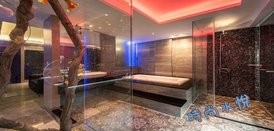 Shuiyue Boutique Motel Dali Ngoại thất bức ảnh