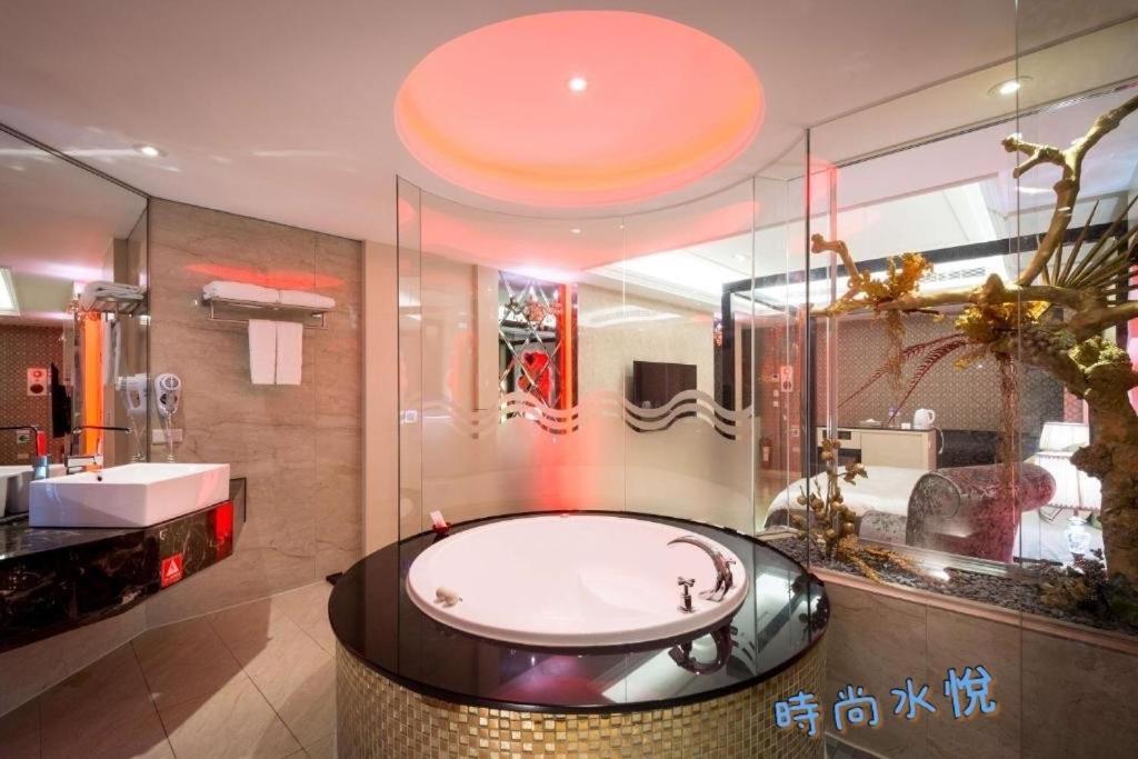 Shuiyue Boutique Motel Dali Ngoại thất bức ảnh