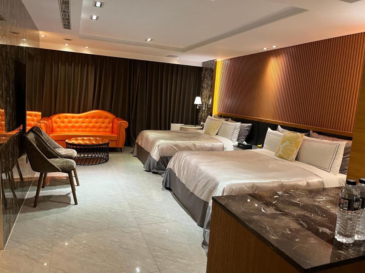Shuiyue Boutique Motel Dali Ngoại thất bức ảnh